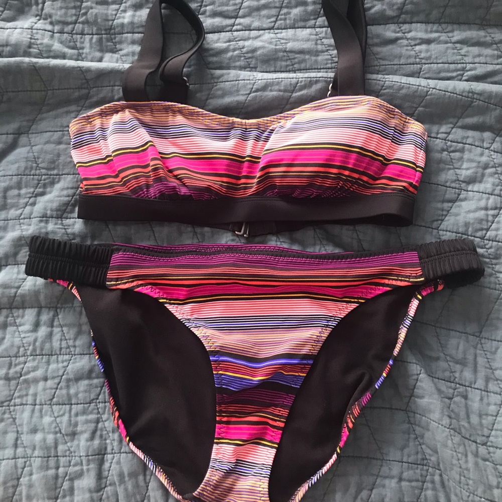 Athleta bikini